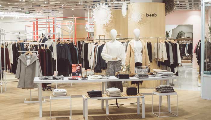 Honor品牌解析 中國時尚服飾零售新力量