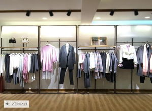 卓多姿女裝新觀察 渠道改革是服裝產業崛起的良藥