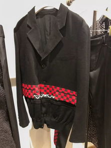 2019秋冬中國女裝零售分析