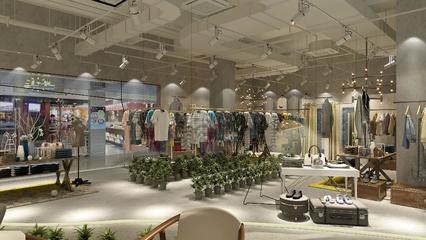 開店賣什么衣服好賣又實(shí)惠？創(chuàng)業(yè)好選擇，實(shí)惠時(shí)尚兩不誤！