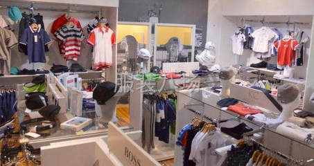 中國(guó)童裝行業(yè)發(fā)展現(xiàn)狀及市場(chǎng)前景預(yù)測(cè)