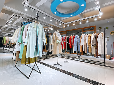 思達(dá)琳女裝 以優(yōu)質(zhì)產(chǎn)品與貼心服務(wù)贏得服裝鞋帽消費(fèi)者