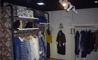 優(yōu)衣庫(kù)縣級(jí)城市加盟 開啟服裝零售創(chuàng)業(yè)新藍(lán)海