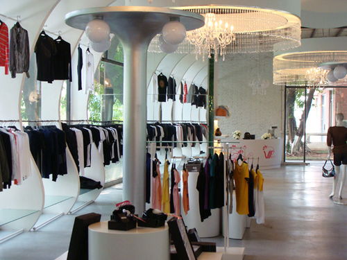 新零售浪潮下，服裝服飾行業(yè)如何破局而出，重塑競(jìng)爭(zhēng)力